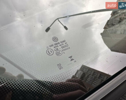 Серый Фольксваген Тигуан, объемом двигателя 2 л и пробегом 18 тыс. км за 28998 $, фото 71 на Automoto.ua