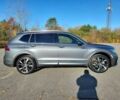 Серый Фольксваген Тигуан, объемом двигателя 2 л и пробегом 24 тыс. км за 23100 $, фото 7 на Automoto.ua