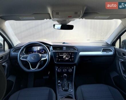 Серый Фольксваген Тигуан, объемом двигателя 1.98 л и пробегом 2 тыс. км за 25500 $, фото 63 на Automoto.ua