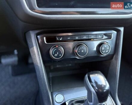 Серый Фольксваген Тигуан, объемом двигателя 1.98 л и пробегом 2 тыс. км за 25500 $, фото 42 на Automoto.ua