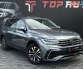 Серый Фольксваген Тигуан, объемом двигателя 1.98 л и пробегом 2 тыс. км за 25500 $, фото 5 на Automoto.ua