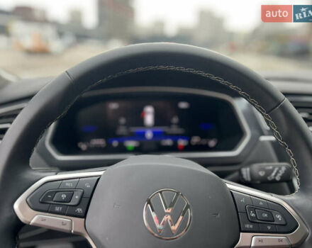 Серый Фольксваген Тигуан, объемом двигателя 1.98 л и пробегом 19 тыс. км за 29300 $, фото 30 на Automoto.ua