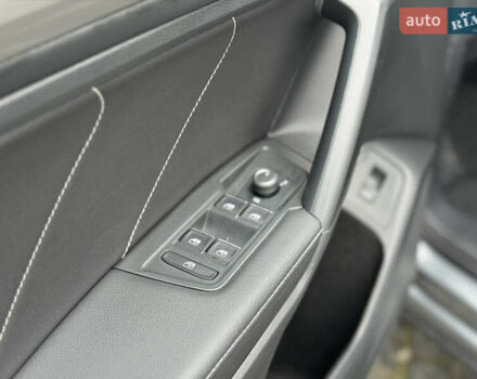 Серый Фольксваген Тигуан, объемом двигателя 2 л и пробегом 36 тыс. км за 28900 $, фото 41 на Automoto.ua