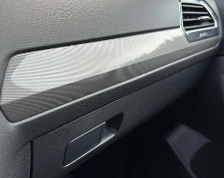 Серый Фольксваген Тигуан, объемом двигателя 2 л и пробегом 17 тыс. км за 30000 $, фото 39 на Automoto.ua