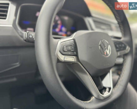 Серый Фольксваген Тигуан, объемом двигателя 2 л и пробегом 36 тыс. км за 28900 $, фото 57 на Automoto.ua