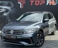 Серый Фольксваген Тигуан, объемом двигателя 1.98 л и пробегом 2 тыс. км за 25500 $, фото 2 на Automoto.ua
