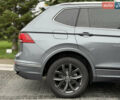 Серый Фольксваген Тигуан, объемом двигателя 2 л и пробегом 14 тыс. км за 27500 $, фото 11 на Automoto.ua