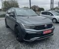 Сірий Фольксваген Тігуан, об'ємом двигуна 2 л та пробігом 1 тис. км за 34900 $, фото 1 на Automoto.ua