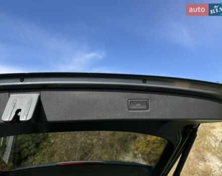 Серый Фольксваген Тигуан, объемом двигателя 1.98 л и пробегом 37 тыс. км за 27999 $, фото 9 на Automoto.ua