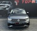 Серый Фольксваген Тигуан, объемом двигателя 1.98 л и пробегом 2 тыс. км за 25500 $, фото 12 на Automoto.ua