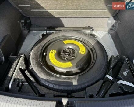 Серый Фольксваген Тигуан, объемом двигателя 1.98 л и пробегом 37 тыс. км за 27999 $, фото 21 на Automoto.ua