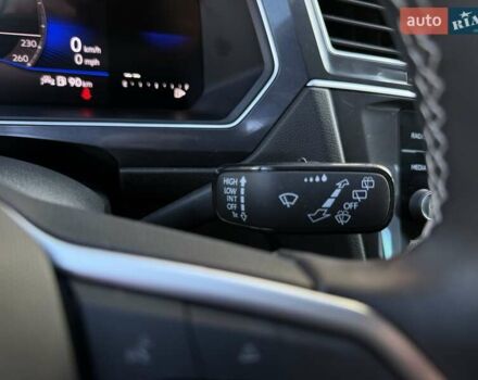 Серый Фольксваген Тигуан, объемом двигателя 1.98 л и пробегом 2 тыс. км за 25500 $, фото 40 на Automoto.ua