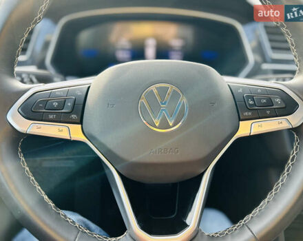 Сірий Фольксваген Тігуан, об'ємом двигуна 1.98 л та пробігом 23 тис. км за 27800 $, фото 18 на Automoto.ua