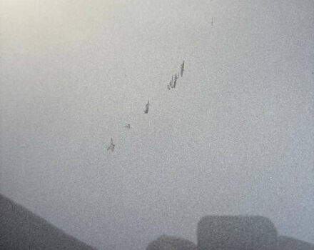 Серый Фольксваген Тигуан, объемом двигателя 2 л и пробегом 17 тыс. км за 30000 $, фото 21 на Automoto.ua