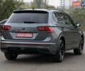 Сірий Фольксваген Тігуан, об'ємом двигуна 2 л та пробігом 2 тис. км за 31500 $, фото 23 на Automoto.ua