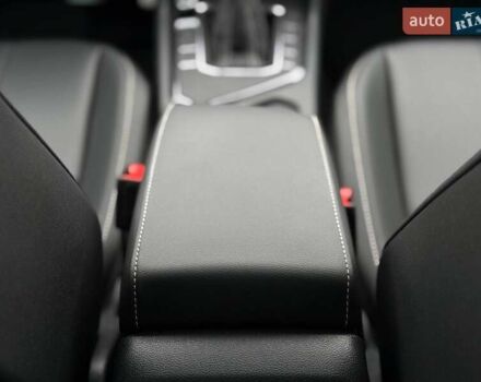 Сірий Фольксваген Тігуан, об'ємом двигуна 2 л та пробігом 2 тис. км за 31500 $, фото 62 на Automoto.ua