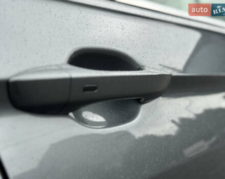 Серый Фольксваген Тигуан, объемом двигателя 2 л и пробегом 36 тыс. км за 28900 $, фото 14 на Automoto.ua