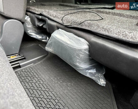 Серый Фольксваген Тигуан, объемом двигателя 2 л и пробегом 18 тыс. км за 28998 $, фото 65 на Automoto.ua