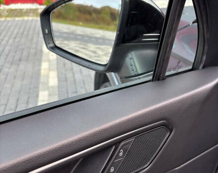 Серый Фольксваген Тигуан, объемом двигателя 2 л и пробегом 17 тыс. км за 30000 $, фото 25 на Automoto.ua