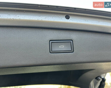 Сірий Фольксваген Тігуан, об'ємом двигуна 1.98 л та пробігом 23 тис. км за 27800 $, фото 10 на Automoto.ua