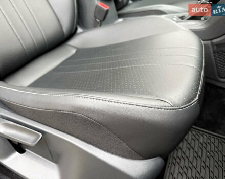 Серый Фольксваген Тигуан, объемом двигателя 2 л и пробегом 18 тыс. км за 28998 $, фото 15 на Automoto.ua