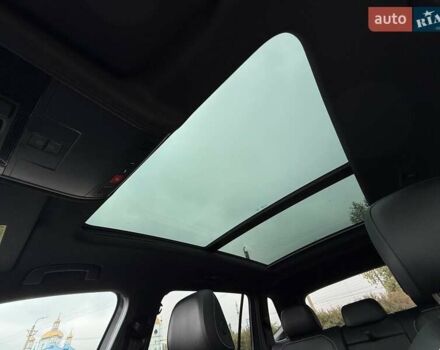 Сірий Фольксваген Тігуан, об'ємом двигуна 2 л та пробігом 2 тис. км за 31500 $, фото 84 на Automoto.ua