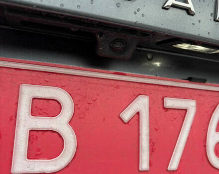 Серый Фольксваген Тигуан, объемом двигателя 2 л и пробегом 17 тыс. км за 30000 $, фото 12 на Automoto.ua