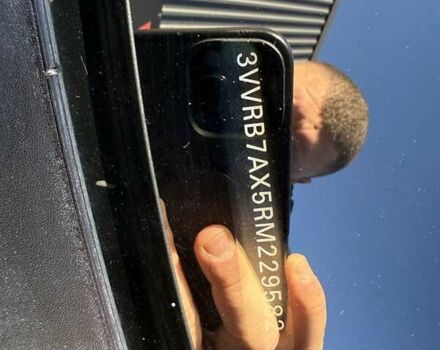 Серый Фольксваген Тигуан, объемом двигателя 1.98 л и пробегом 2 тыс. км за 25500 $, фото 71 на Automoto.ua