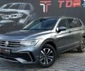 Серый Фольксваген Тигуан, объемом двигателя 1.98 л и пробегом 2 тыс. км за 25500 $, фото 1 на Automoto.ua