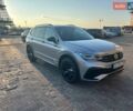 Серый Фольксваген Тигуан, объемом двигателя 1.98 л и пробегом 8 тыс. км за 38500 $, фото 3 на Automoto.ua