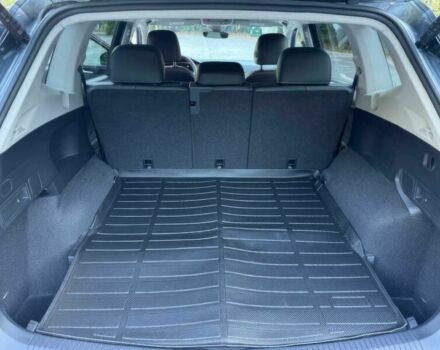 Сірий Фольксваген Тігуан, об'ємом двигуна 2 л та пробігом 19 тис. км за 14000 $, фото 13 на Automoto.ua