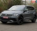 Сірий Фольксваген Тігуан, об'ємом двигуна 2 л та пробігом 2 тис. км за 31500 $, фото 1 на Automoto.ua