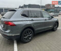 Серый Фольксваген Тигуан, объемом двигателя 1.98 л и пробегом 19 тыс. км за 29300 $, фото 8 на Automoto.ua
