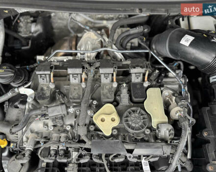 Серый Фольксваген Тигуан, объемом двигателя 2 л и пробегом 36 тыс. км за 28900 $, фото 83 на Automoto.ua