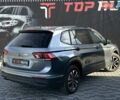 Серый Фольксваген Тигуан, объемом двигателя 1.98 л и пробегом 2 тыс. км за 25500 $, фото 16 на Automoto.ua