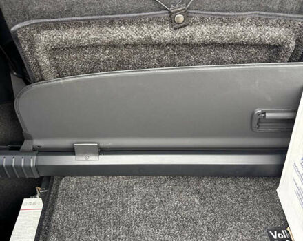 Серый Фольксваген Тигуан, объемом двигателя 2 л и пробегом 17 тыс. км за 30000 $, фото 13 на Automoto.ua