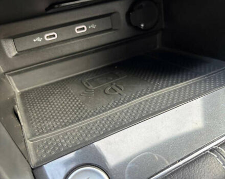 Серый Фольксваген Тигуан, объемом двигателя 2 л и пробегом 17 тыс. км за 30000 $, фото 40 на Automoto.ua