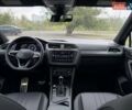Сірий Фольксваген Тігуан, об'ємом двигуна 2 л та пробігом 2 тис. км за 31500 $, фото 59 на Automoto.ua