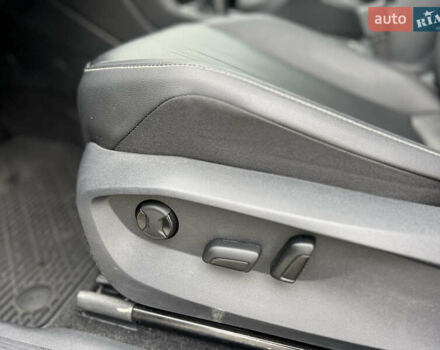 Серый Фольксваген Тигуан, объемом двигателя 1.98 л и пробегом 19 тыс. км за 29300 $, фото 28 на Automoto.ua