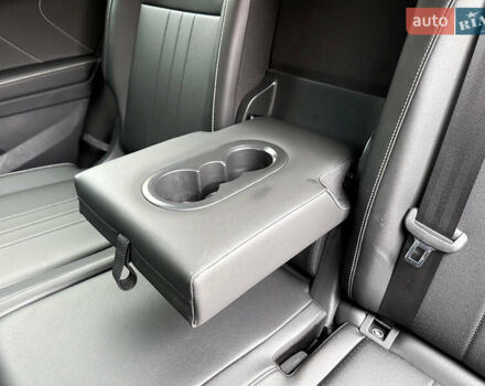 Серый Фольксваген Тигуан, объемом двигателя 2 л и пробегом 18 тыс. км за 28998 $, фото 73 на Automoto.ua