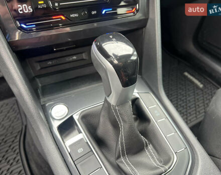 Серый Фольксваген Тигуан, объемом двигателя 1.98 л и пробегом 19 тыс. км за 29300 $, фото 34 на Automoto.ua