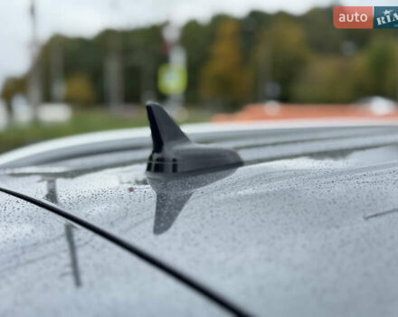 Серый Фольксваген Тигуан, объемом двигателя 2 л и пробегом 36 тыс. км за 28900 $, фото 30 на Automoto.ua