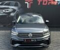 Серый Фольксваген Тигуан, объемом двигателя 1.98 л и пробегом 2 тыс. км за 25500 $, фото 10 на Automoto.ua