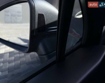 Серый Фольксваген Тигуан, объемом двигателя 1.98 л и пробегом 2 тыс. км за 25500 $, фото 29 на Automoto.ua