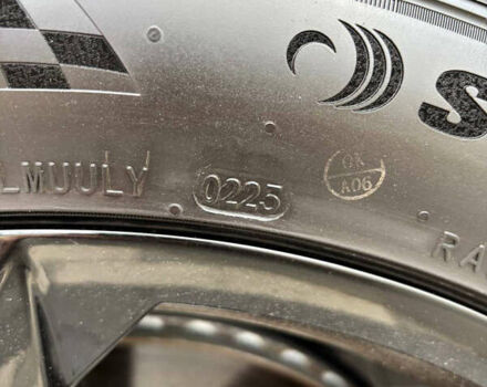 Серый Фольксваген Тигуан, объемом двигателя 2 л и пробегом 17 тыс. км за 30000 $, фото 20 на Automoto.ua