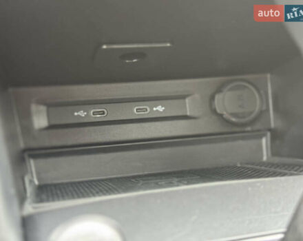 Серый Фольксваген Тигуан, объемом двигателя 2 л и пробегом 36 тыс. км за 28900 $, фото 52 на Automoto.ua