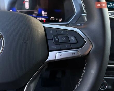 Серый Фольксваген Тигуан, объемом двигателя 1.98 л и пробегом 2 тыс. км за 25500 $, фото 37 на Automoto.ua