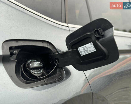 Серый Фольксваген Тигуан, объемом двигателя 2 л и пробегом 36 тыс. км за 28900 $, фото 35 на Automoto.ua