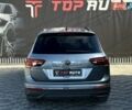 Серый Фольксваген Тигуан, объемом двигателя 1.98 л и пробегом 2 тыс. км за 25500 $, фото 20 на Automoto.ua