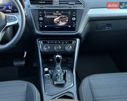 Серый Фольксваген Тигуан, объемом двигателя 1.98 л и пробегом 2 тыс. км за 25500 $, фото 70 на Automoto.ua